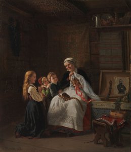  da Adolph Tidemand