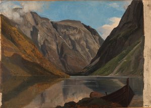  da Adolph Tidemand