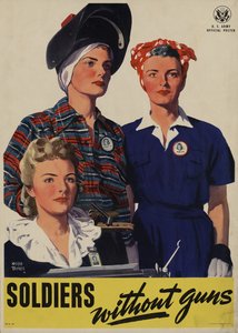 Soldati senza armi