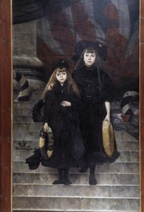 Alsazia e Lorena da Adolphe Alexandre Lesrel