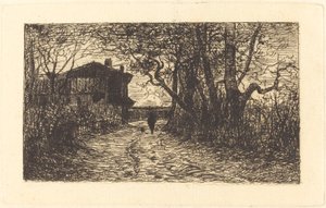 Una gola di lupo da Adolphe Appian