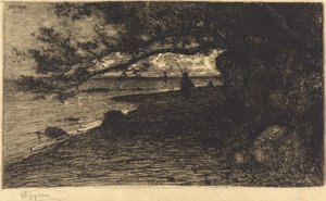 A Villefranche-sur-Mer