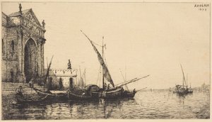 A Venezia da Adolphe Appian