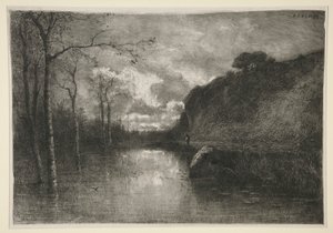 Piscina (?) da Adolphe Appian