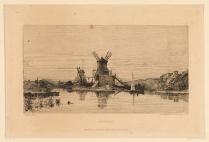 Souvenir da Adolphe Appian