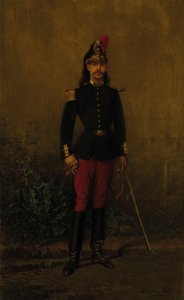 Principe Ferdinando Filippo, Duca d