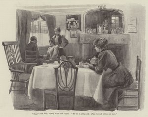 La regina ribelle, di Walter Besant da Adolphe Birkenruth