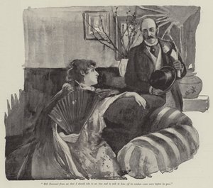 La Regina Ribelle, di Walter Besant
