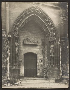 Cluney da Adolphe Braun