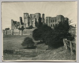 Castello di Kenilworth, Warwickshire, Inghilterra