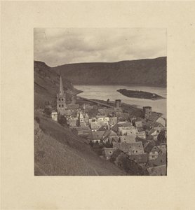 Vista sul Reno