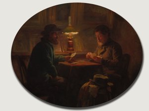 Gioco di carte a 