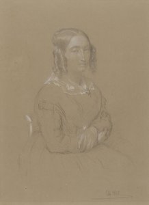 Ritratto di signora