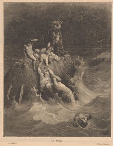 Diluvio (Le Déluge)