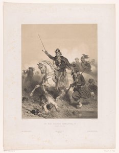 Re Vittorio Emanuele II d