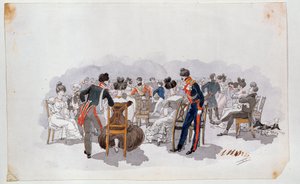 A un ballo da Adolphe Ladurner