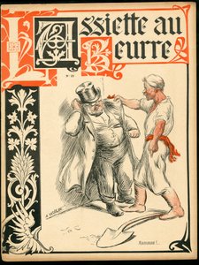 Copertina di "L