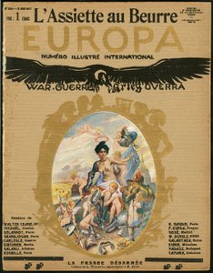 Copertina di "L