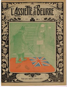 Copertina di "L