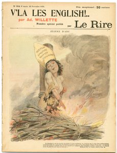 Il Riso, numero 264, Satirico a colori