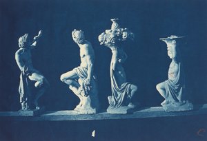 Quattro statue