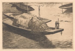 Pagliai da Adriaan J. van 