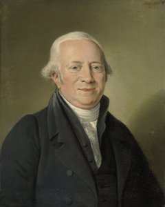 Cornelis Sebille Roos (1754-1820), mercante d