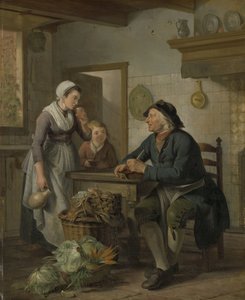 Visita mattutina