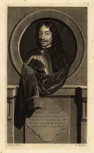 James Hamilton da Adriaan van der (after) Werff