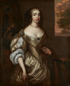 Ritratto di Maria d