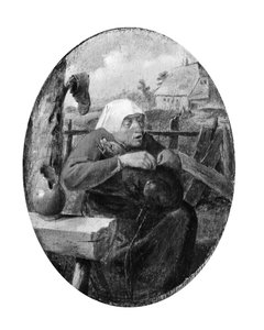  da Adriaen Brouwer