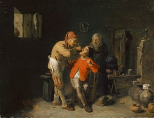 Dal dentista