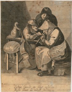  da Adriaen Brouwer