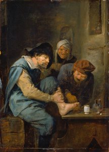  da Adriaen Brouwer