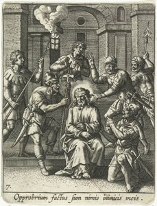  da Adriaen Collaert