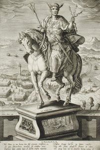  da Adriaen Collaert