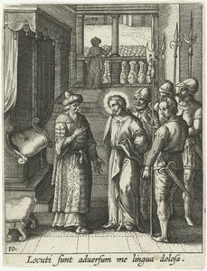  da Adriaen Collaert