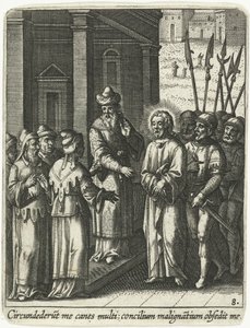  da Adriaen Collaert