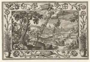 Scala di Giacobbe