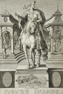  da Adriaen Collaert