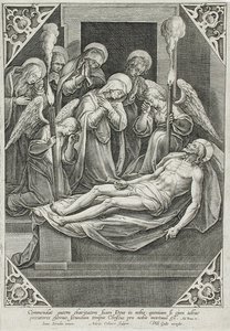  da Adriaen Collaert
