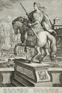  da Adriaen Collaert