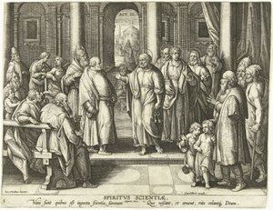  da Adriaen Collaert