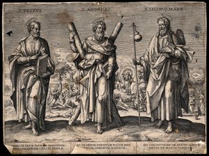  da Adriaen Collaert