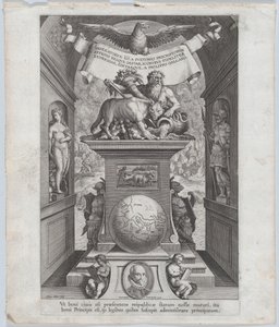 Pagina del titolo per 