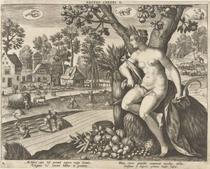 Estate da Adriaen Collaert