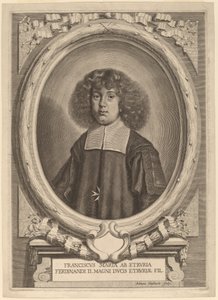 Cardinale Francesco Maria dei Medici
