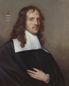 Ritratto di Nicolas van der Haer