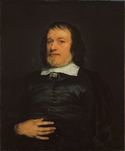 Ritratto di un gentiluomo
