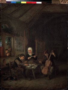 Musicisti rurali